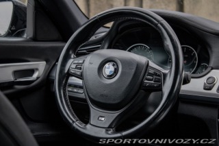 BMW 7 750d xDrive AT/8 / GENER 2014