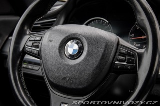 BMW 7 750d xDrive AT/8 / GENER 2014