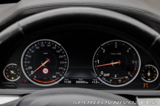 BMW 7 750d xDrive AT/8 / GENER 2014