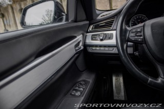 BMW 7 750d xDrive AT/8 / GENER 2014