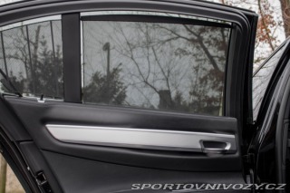 BMW 7 750d xDrive AT/8 / GENER 2014