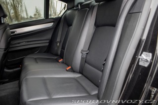 BMW 7 750d xDrive AT/8 / GENER 2014