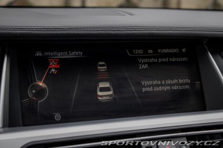 BMW 7 750d xDrive AT/8 / GENER 2014