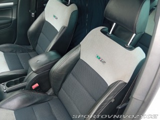 Škoda Octavia RS Combi II 2.0TDI 2009