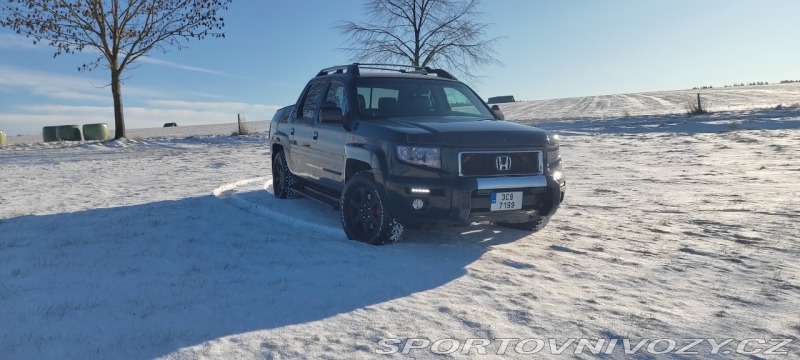 Honda Ostatní modely 