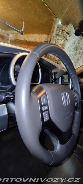 Honda Ostatní modely Ridgeline 2005