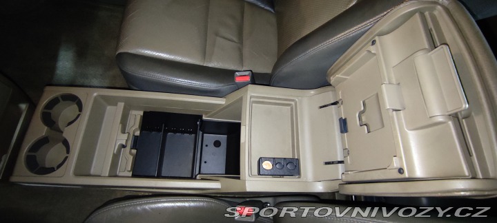 Honda Ostatní modely  2005