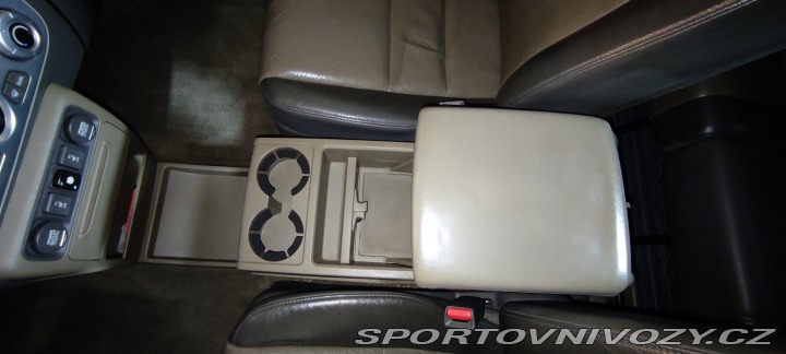 Honda Ostatní modely  2005