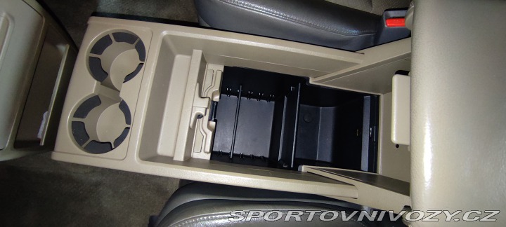 Honda Ostatní modely Ridgeline 2005