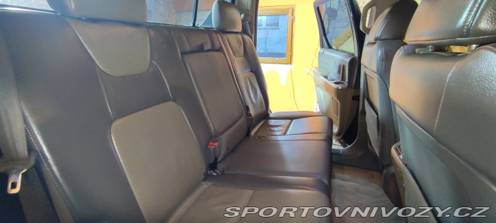 Honda Ostatní modely Ridgeline 2005