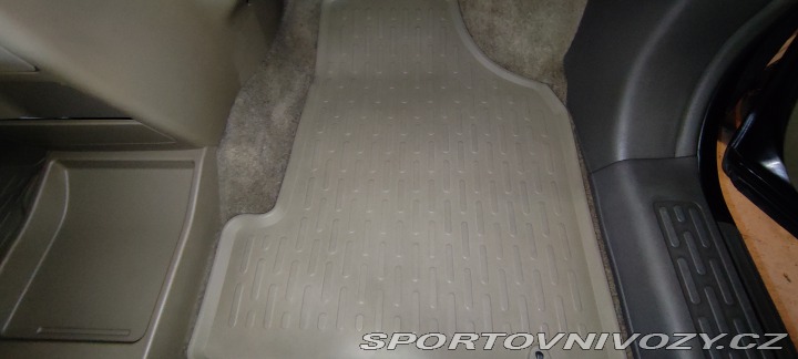 Honda Ostatní modely Ridgeline 2005