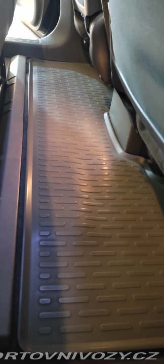 Honda Ostatní modely Ridgeline 2005