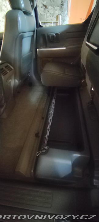 Honda Ostatní modely Ridgeline 2005