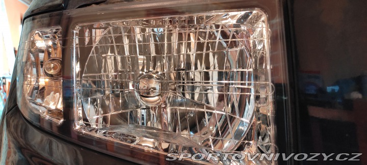 Honda Ostatní modely Ridgeline 2005