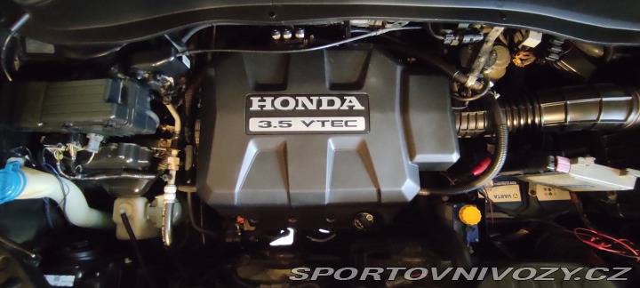 Honda Ostatní modely Ridgeline 2005