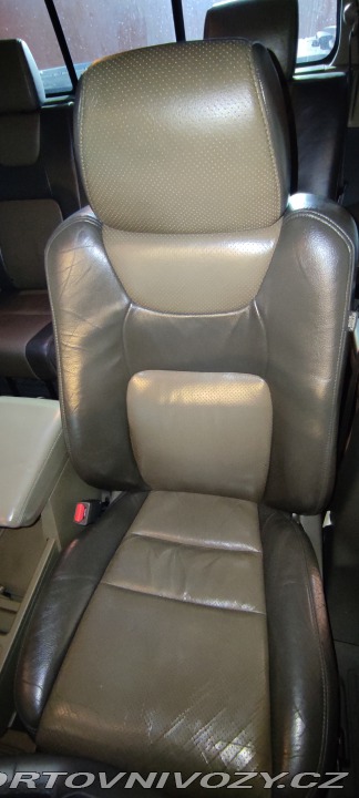 Honda Ostatní modely  2005