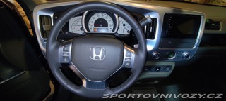 Honda Ostatní modely  2005