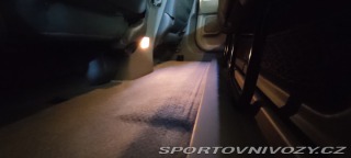 Honda Ostatní modely  2005