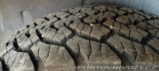 Honda Ostatní modely  2005