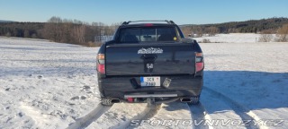 Honda Ostatní modely  2005