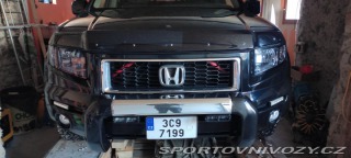 Honda Ostatní modely  2005