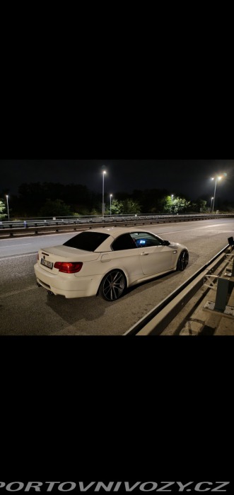 BMW 3 N 54
