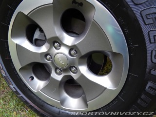 Ostatní značky Ostatní modely JEEP WRANGLER 2.8-32000KM 2017