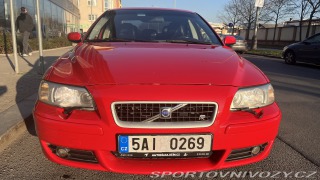 Volvo S60 R
