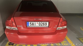 Volvo S60 R 2005