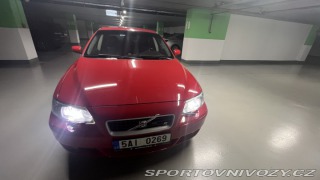 Volvo S60 R 2005
