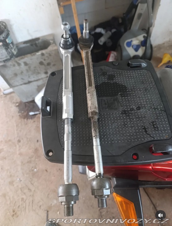 Porsche Boxster  1999