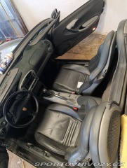 Porsche Boxster  1999