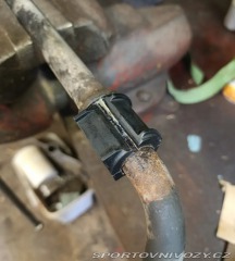 Porsche Boxster 1999