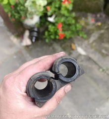 Porsche Boxster 1999