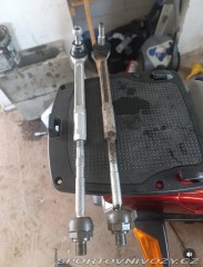 Porsche Boxster 1999