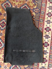 Porsche Boxster  1999