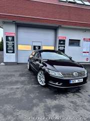 Volkswagen CC  2015