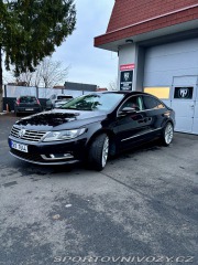 Volkswagen CC  2015