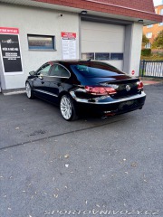 Volkswagen CC  2015
