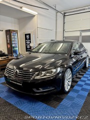 Volkswagen CC  2015