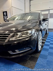 Volkswagen CC  2015