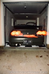 Nissan Skyline GTS25T Type M 1994