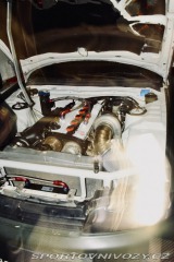 Nissan Skyline GTS25T Type M 1994