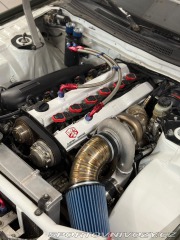 Nissan Skyline GTS25T Type M 1994