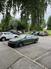 Nissan Skyline GTS25T Type M 1994