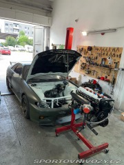 Nissan Skyline GTS25T Type M 1994