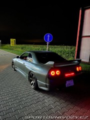 Nissan Skyline GTS25T Type M 1994