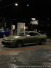 Nissan Skyline GTS25T Type M 1994