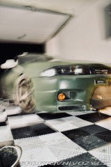 Nissan Skyline GTS25T Type M 1994