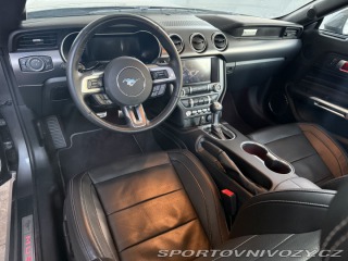 Ford Mustang GT 2023